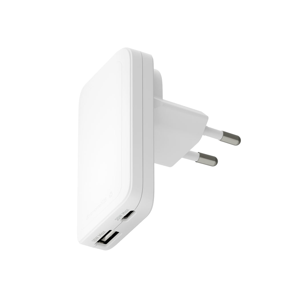 dbramante1928 CHSLEUWH7197 chargeur d'appareils mobiles Universel Blanc Secteur Intérieure