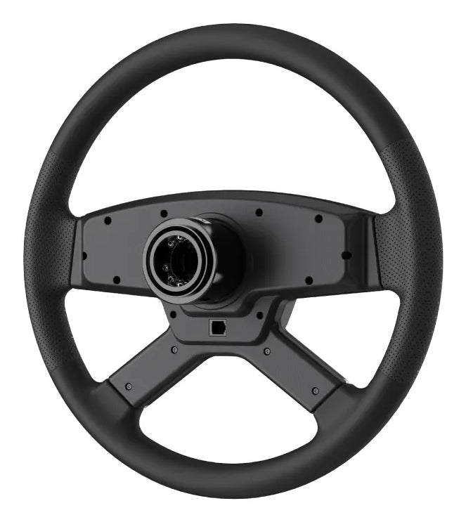 Moza Racing TSW Truck Wheel Noir Volant PC