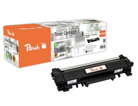 Cartouche de Toner Compatible PT1009, Noir