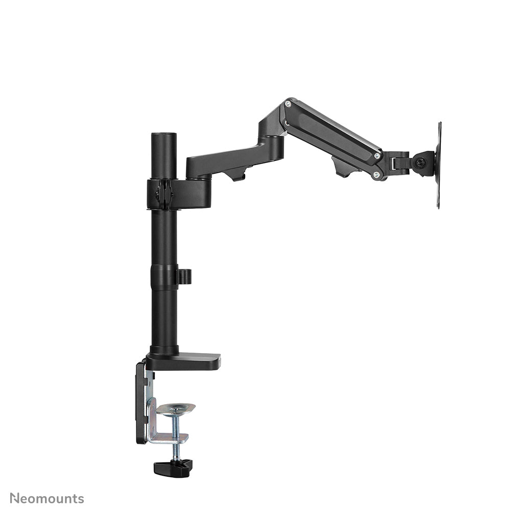 Neomounts DS70-750BL1 Support d'écran 17-27" à Ressort à Gaz