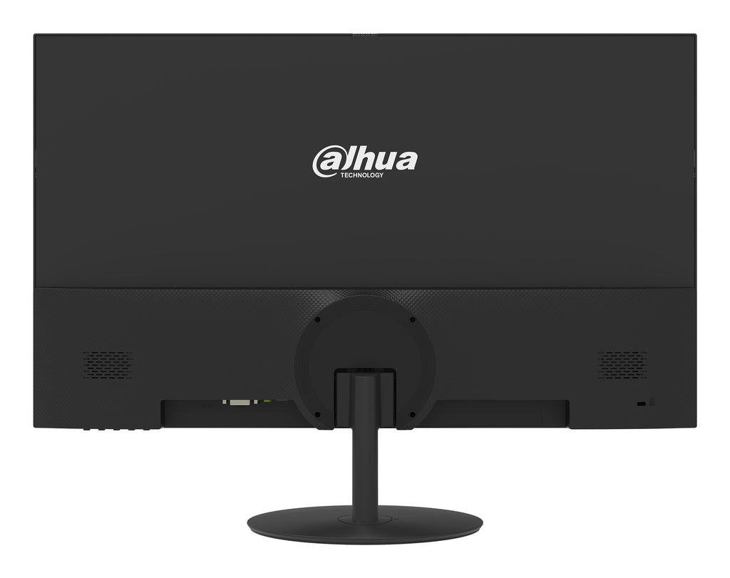 Dahua Technology LM22-A200Y écran plat de PC 54,5 cm (21.4") 1920 x 1080 pixels Full HD LED Noir