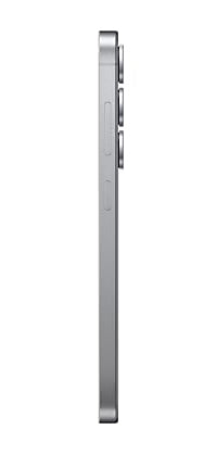 Samsung Galaxy S25 Enterprise Edition 15,8 cm (6.2") Double SIM Android 15 5G USB Type-C 12 Go 128 Go 4000 mAh Argent