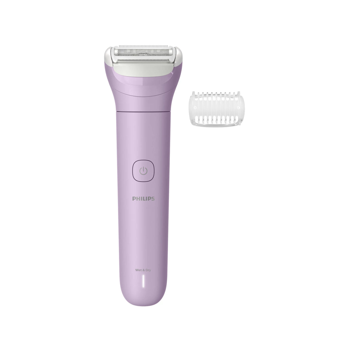 Philips 6000 series BRL114/00 rasoir pour femme Tondeuse Rose