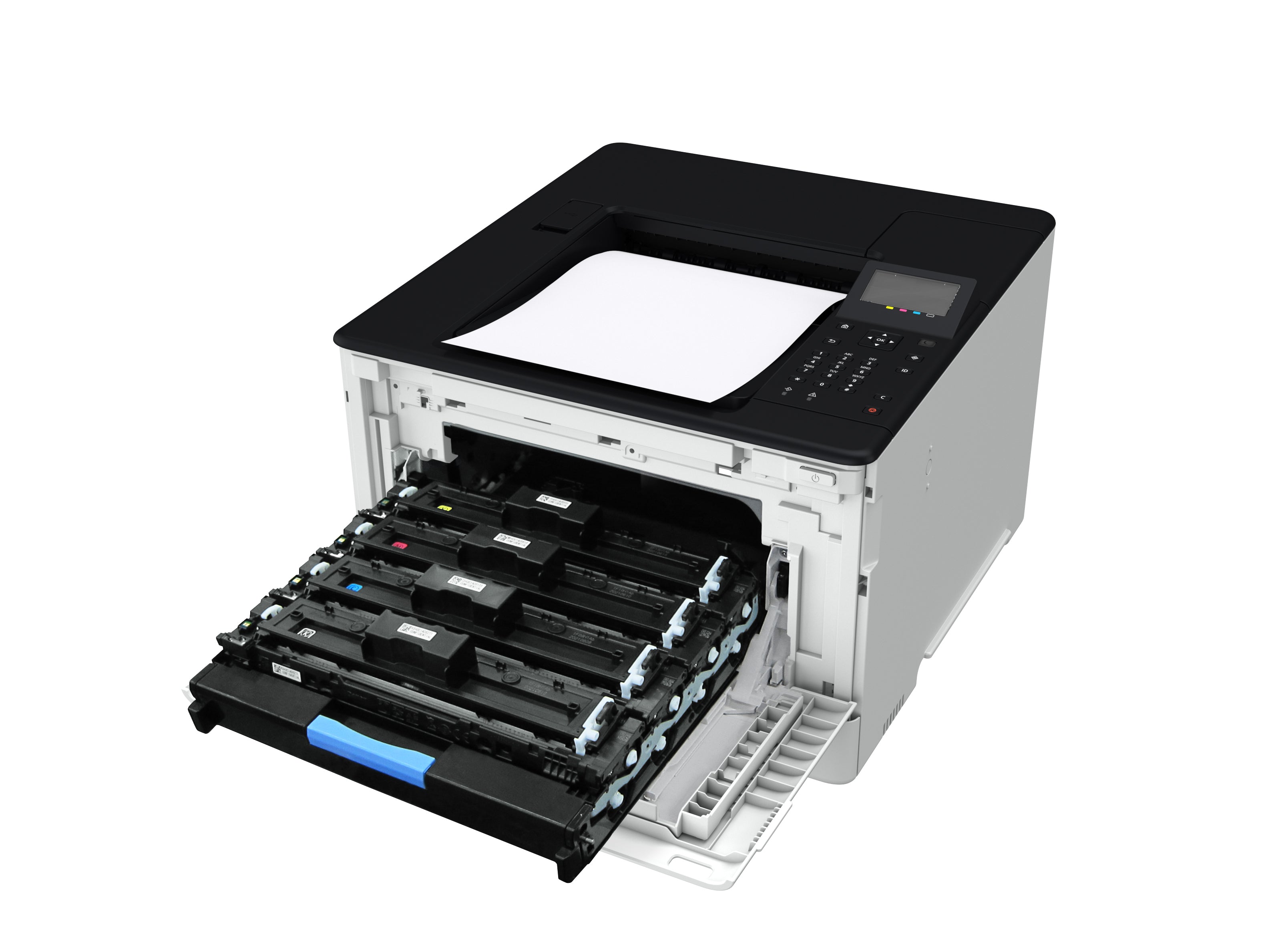 Canon i-SENSYS LBP673Cdw II Couleur 1200 x 1200 DPI A4 Wifi