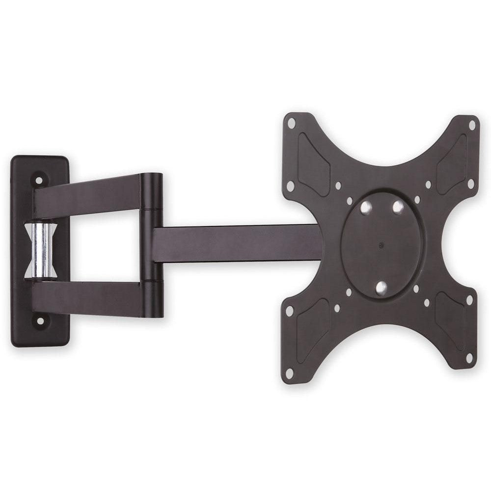 Support pour Téléviseur ICA-LCD 2903 pour Écrans 48,3 cm à 94 cm (19"-37"), Noir
