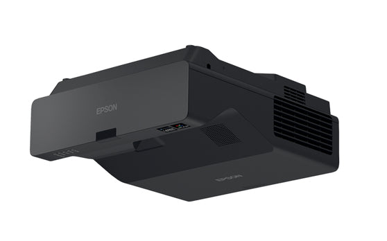 Epson EB-775F Projecteur à focale ultra courte 4100 ANSI lumens 3LCD 1080p (1920x1080) Noir