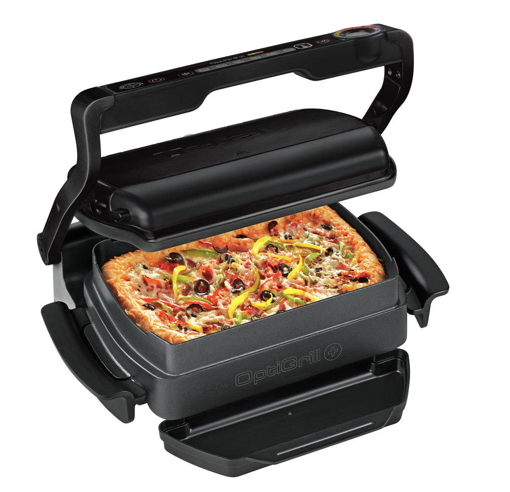 Tefal GC7148 Gril de contact