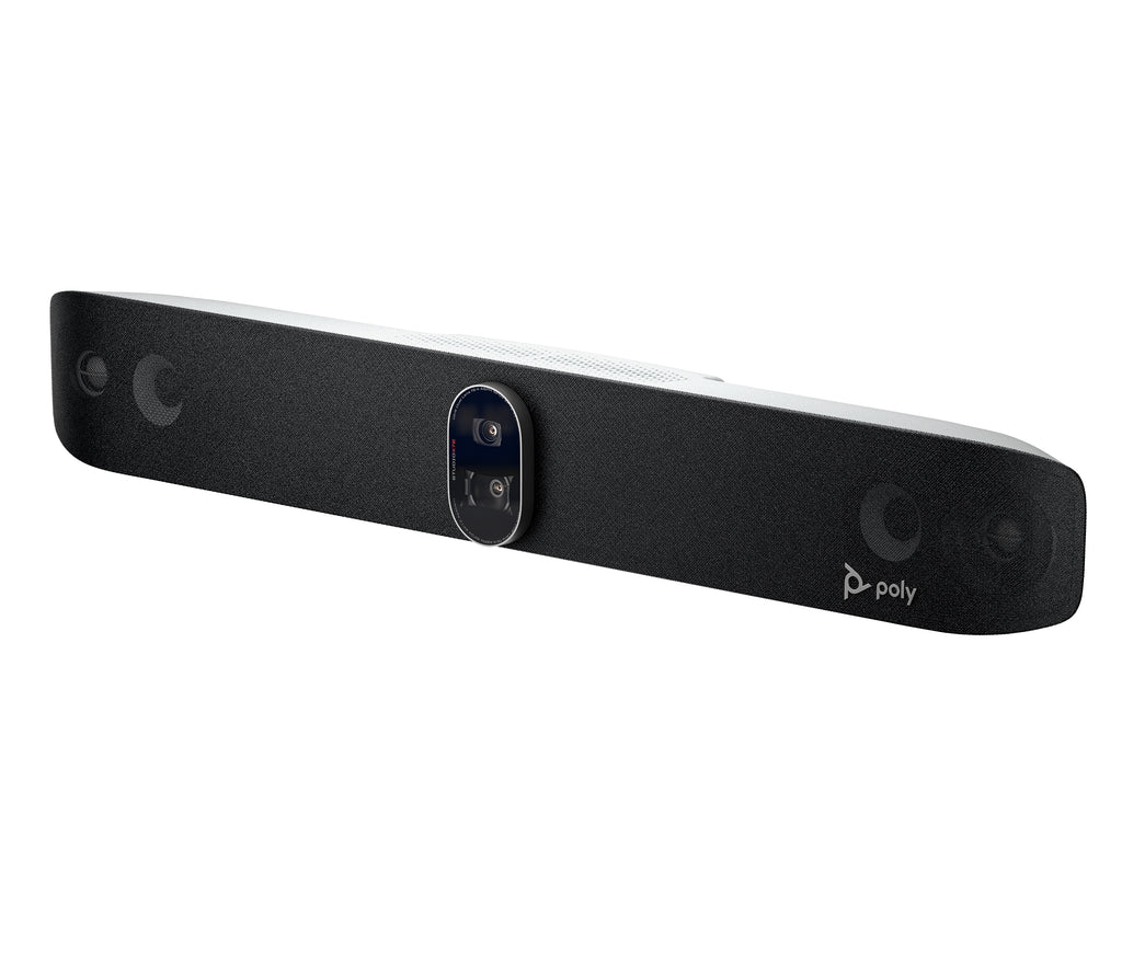 HP Poly Poly Studio X72 Barre de Visioconférence Tout-en-un