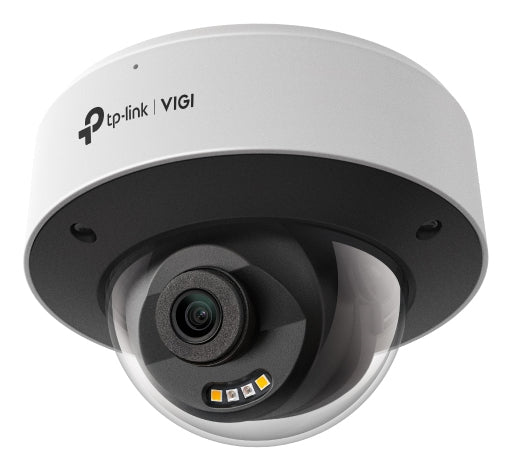 TP-Link InSight S285 Caméra de Sécurité IP Extérieure Dôme 4K 3840 x 2160 pixels