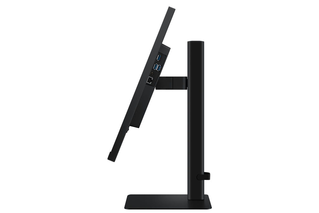 Samsung Samsung S60UD écran plat de PC 68,6 cm (27") 2560 x 1440 pixels Quad HD LCD Noir