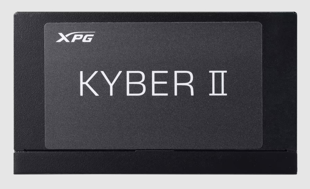 ADATA XPG KYBER II Alimentation 750W 80 PLUS Gold