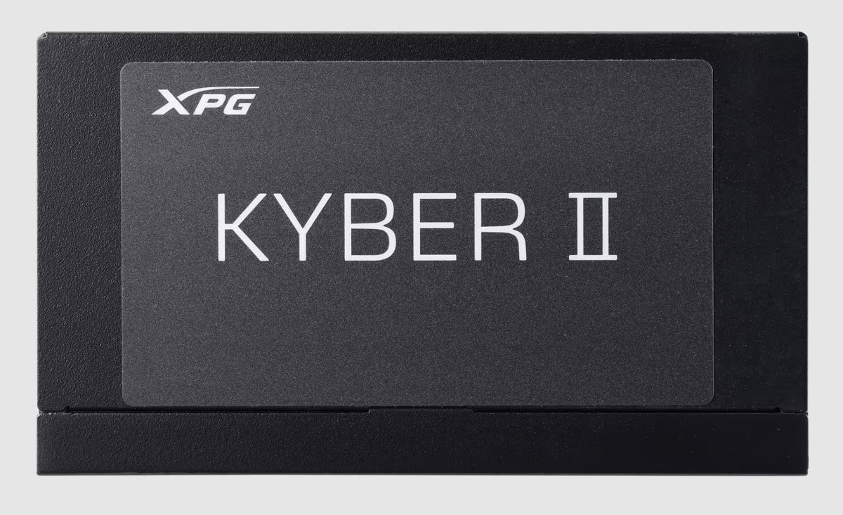ADATA XPG KYBER II Alimentation 750W 80 PLUS Gold