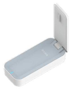 D-Link D501 Routeur Cellulaire, Passerelle et Modem 5G Sub6 NR et 4G LTE