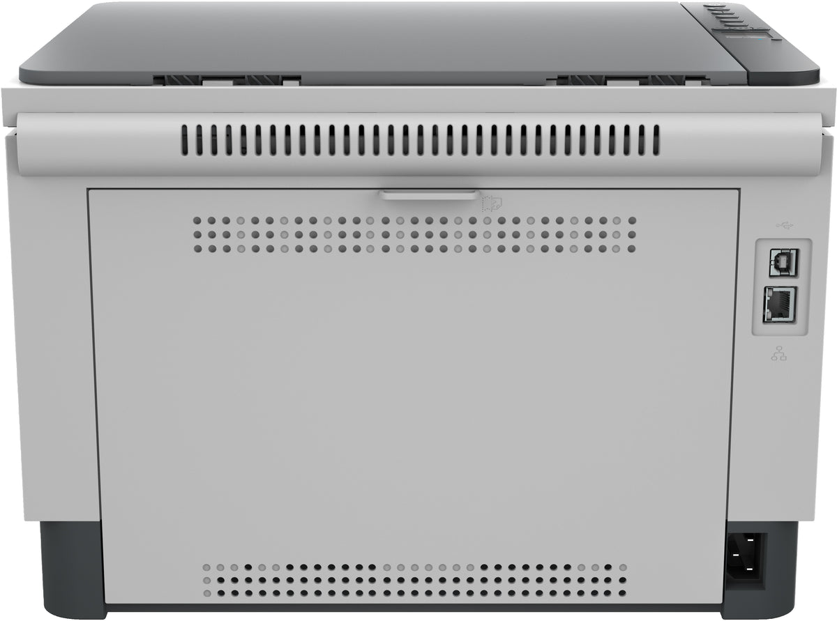 HP LaserJet Imprimante Tank MFP 2604dw - vue 4