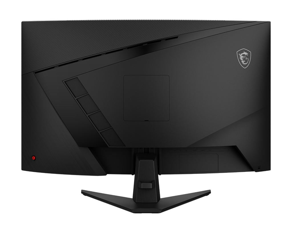 MSI MAG 325CQF écran plat de PC 80 cm (31.5") 2560 x 1440 pixels Wide Quad HD Noir