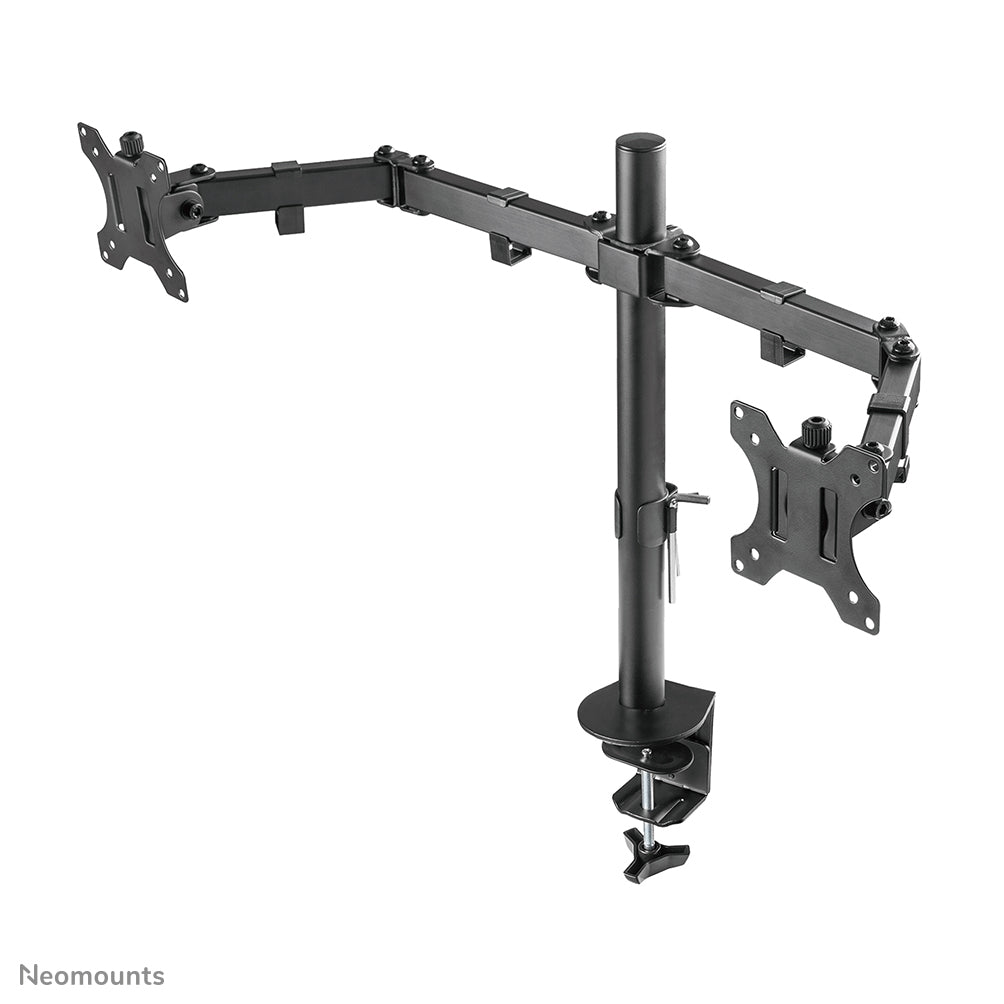 Neomounts FPMA-D550DBLACK Support d'écran à fixer 10-32" - vue 5