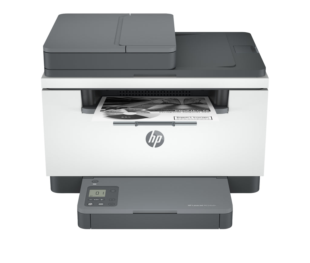 HP LaserJet MFP M234sdn Imprimante Laser Multifonction