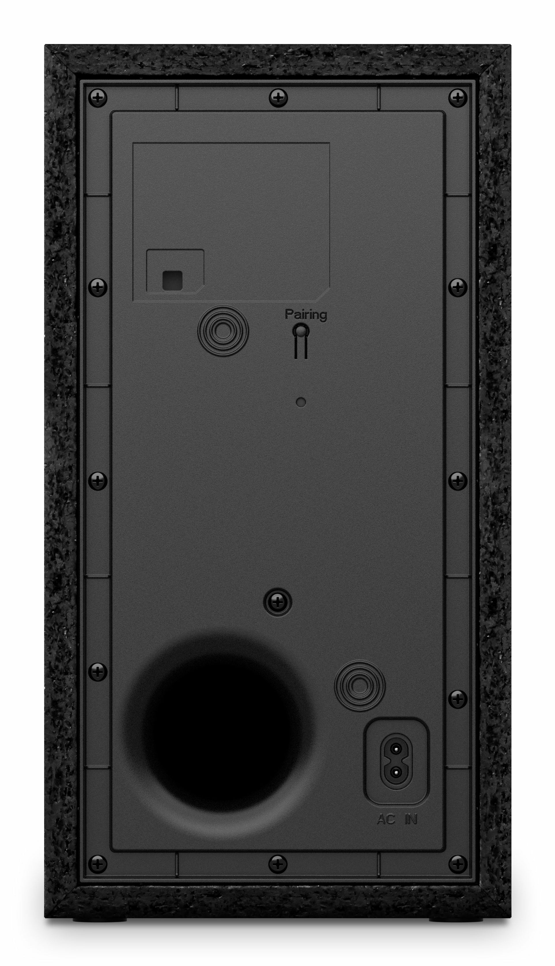 LG S40TR Noir 4.1 canaux 400 W