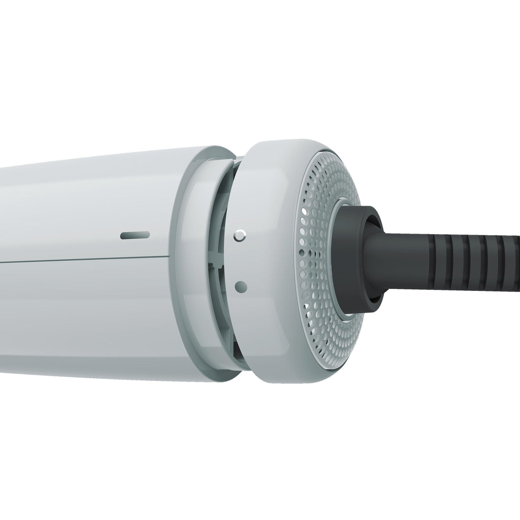 Braun AS1.52 Mixeur à Main, 300 W, Noir et Blanc, Câble 1,8 m