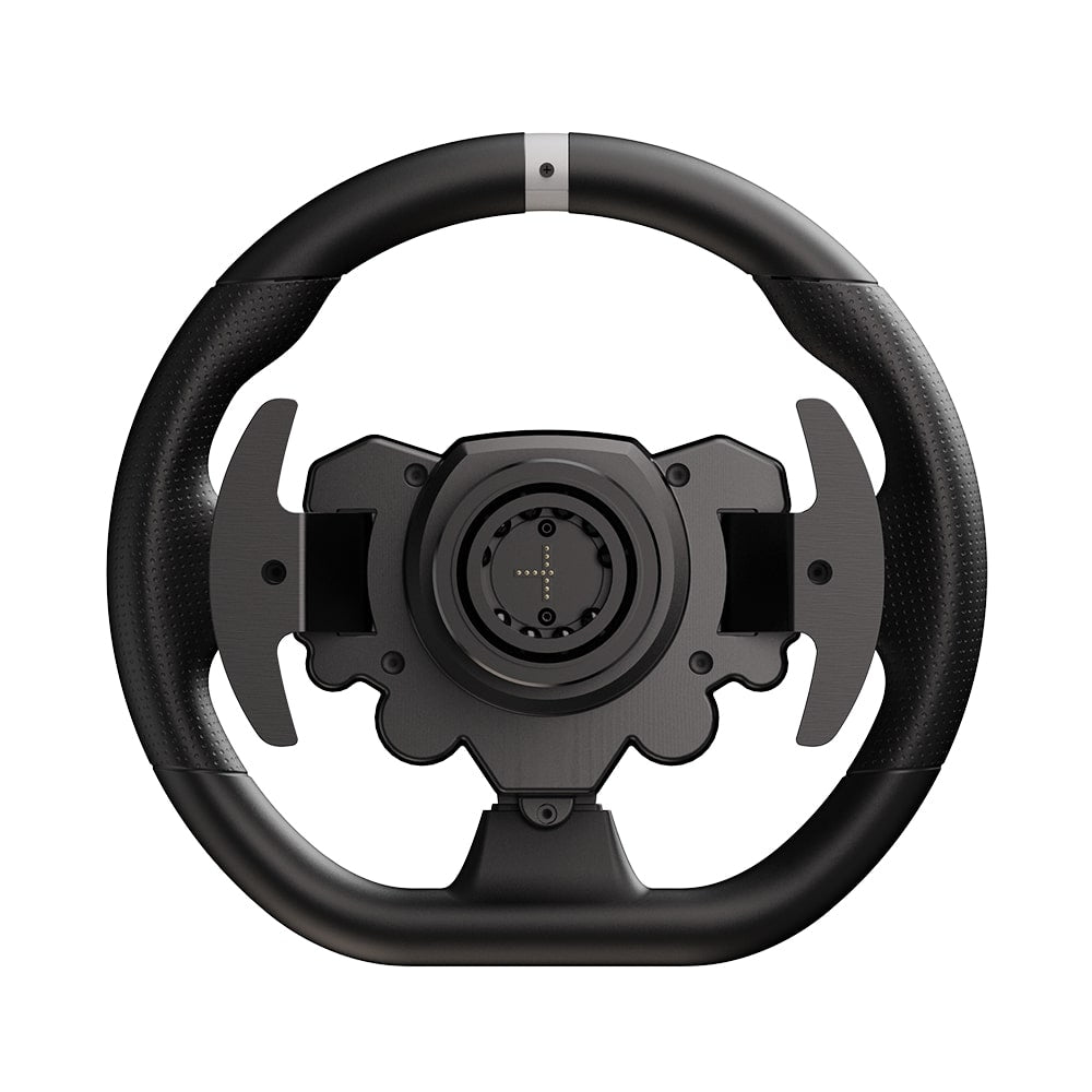 Volant de Simulation RS052 pour Xbox, Noir