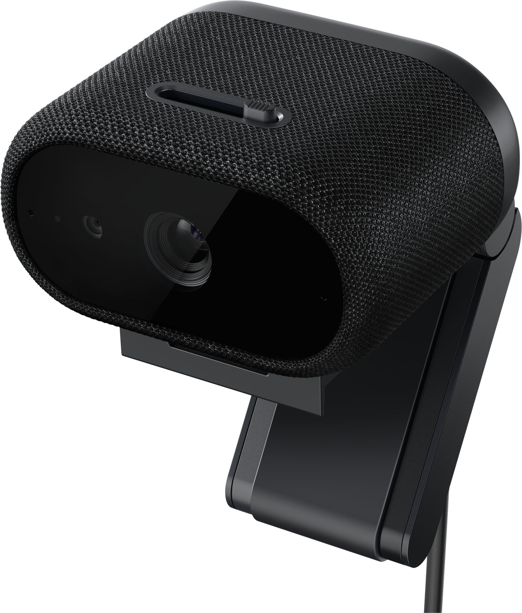 DELL WB726 webcam 3840 x 2160 pixels USB-C Noir - vue 8