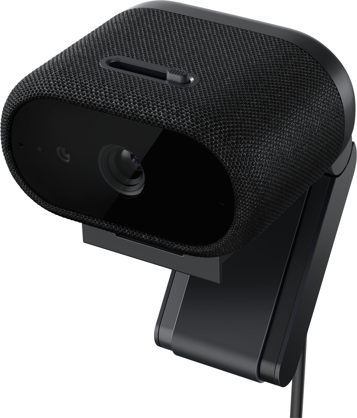 DELL WB726 webcam 3840 x 2160 pixels USB-C Noir - vue 8