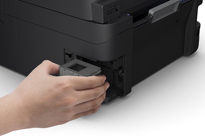Epson EcoTank L5590 Jet d'encre A4 4800 x 1200 DPI 33 ppm Wifi