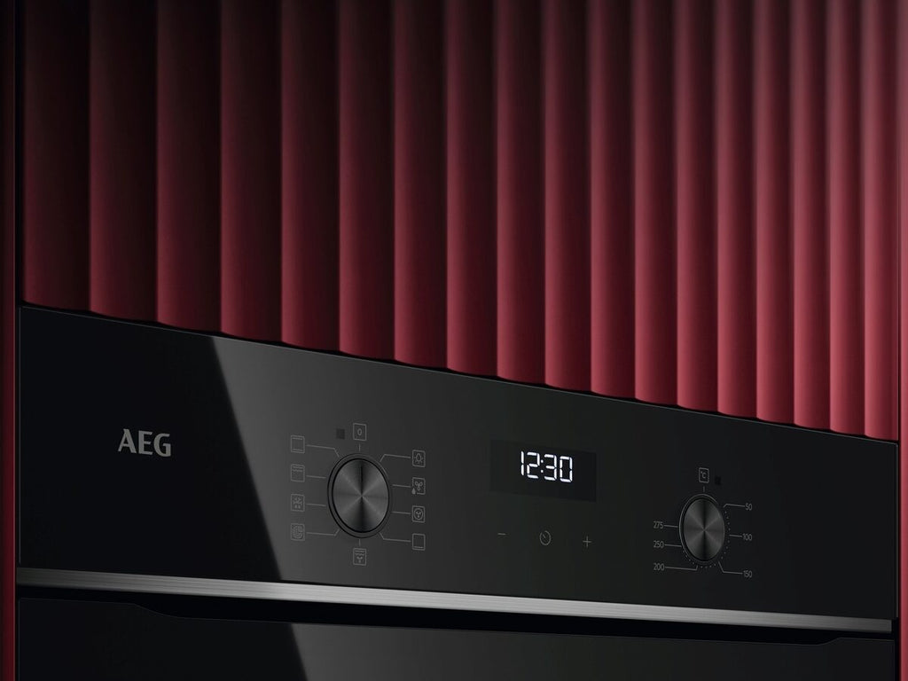 AEG Series 5000 TU5AB21FSB 72 L Noir