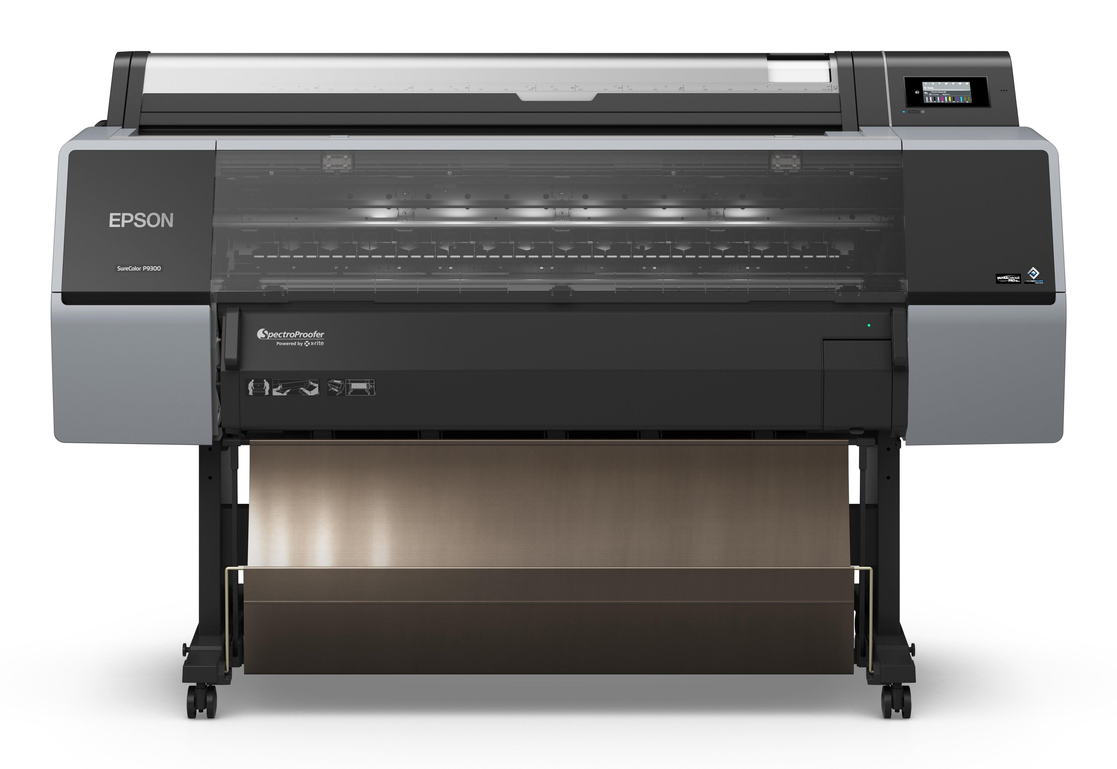Epson SureColor P9300 imprimante photo Jet d'encre 1200 x 2400 DPI