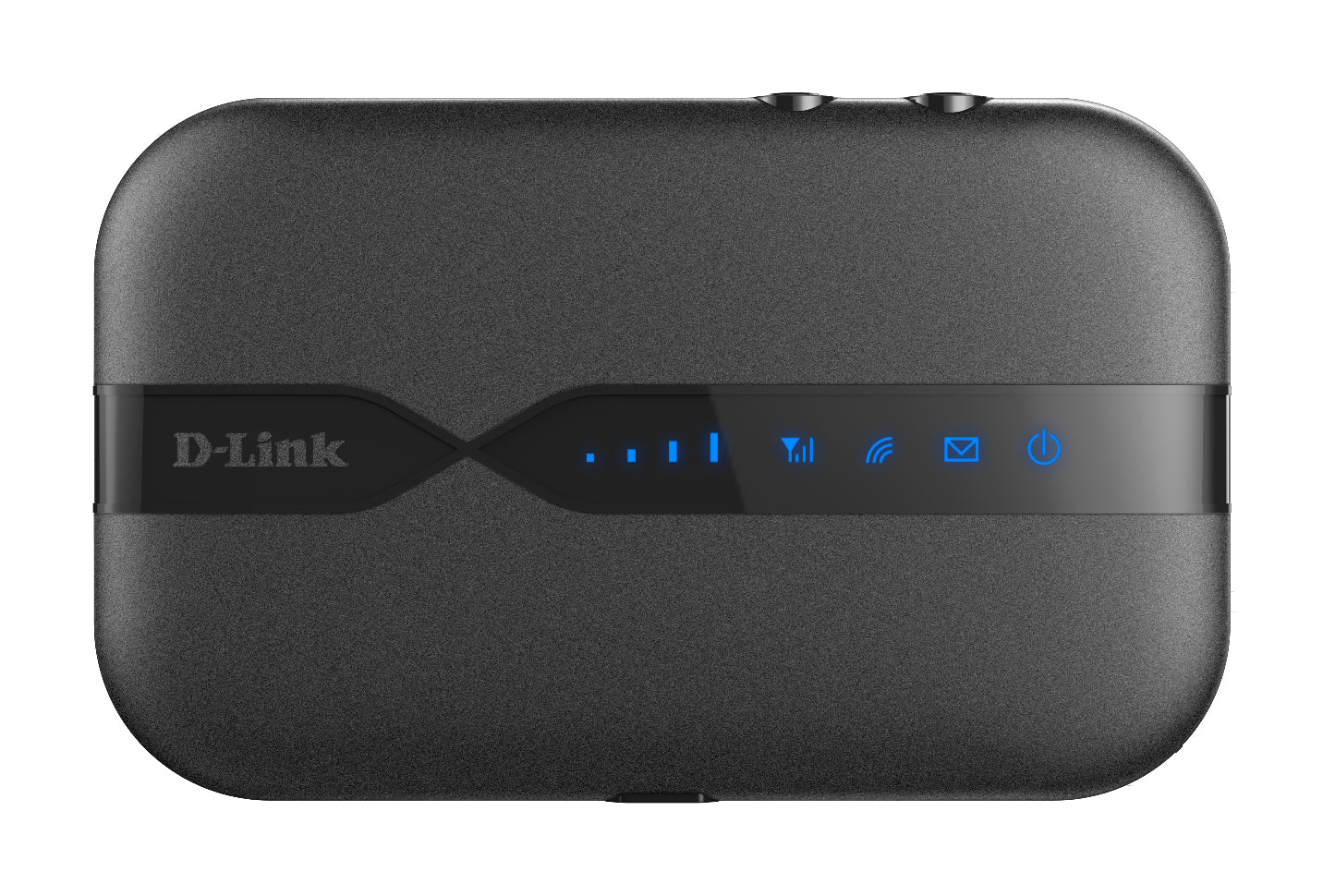 D-Link DWR-932 routeur sans fil 4G Noir