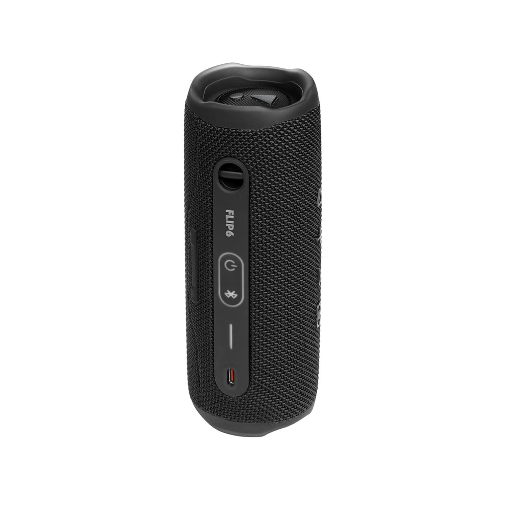 JBL FLIP 6 Enceinte portable stéréo Noir 20 W - vue 5