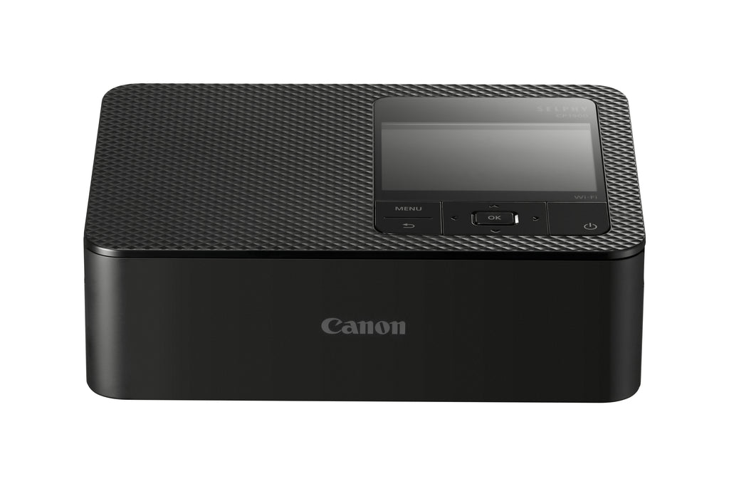 Canon SELPHY CP1500 imprimante photo Sublimation de teinte 300 x 300 DPI 4" x 6" (10x15 cm) Wifi