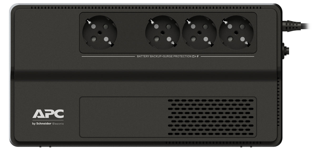 APC Onduleur EASY UPS BV 650 VA, AVR, prise Schuko, 230 V