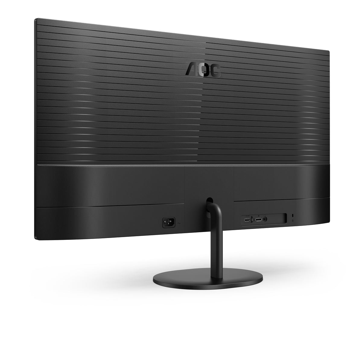 AOC V4 Q32V4 Moniteur PC 31.5" (80 cm) QHD 2560 x 1440 pixels LED Noir - vue 7