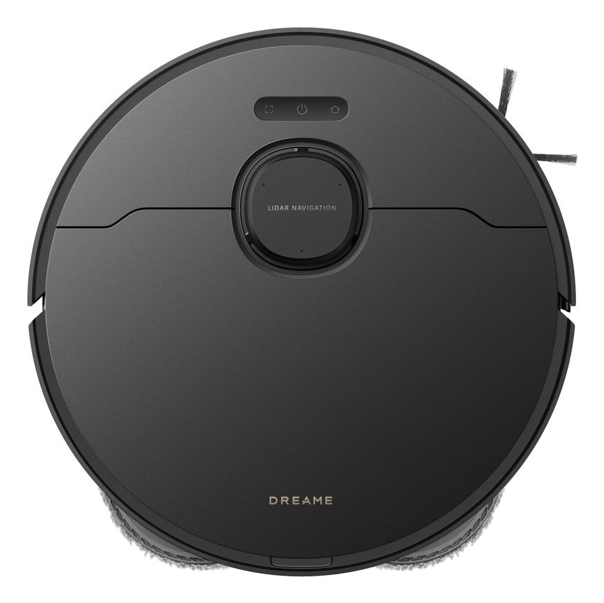 Dreame X40 Master 0,3 L Noir