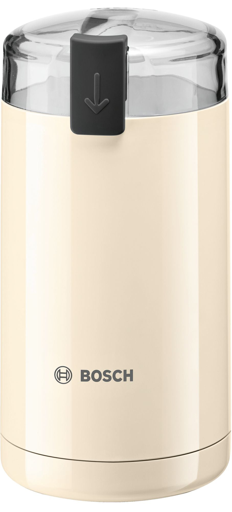 Bosch Bosch TSM6A017C appareil à moudre le café 180 W Crème