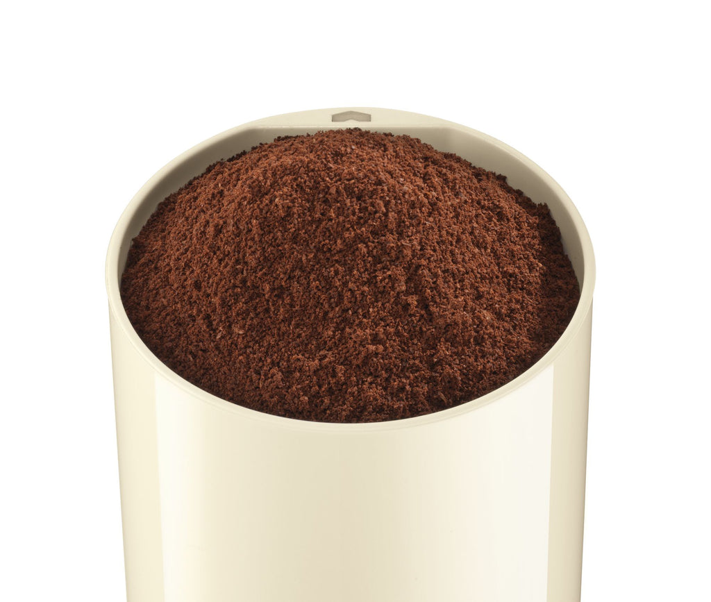 Bosch Bosch TSM6A017C appareil à moudre le café 180 W Crème