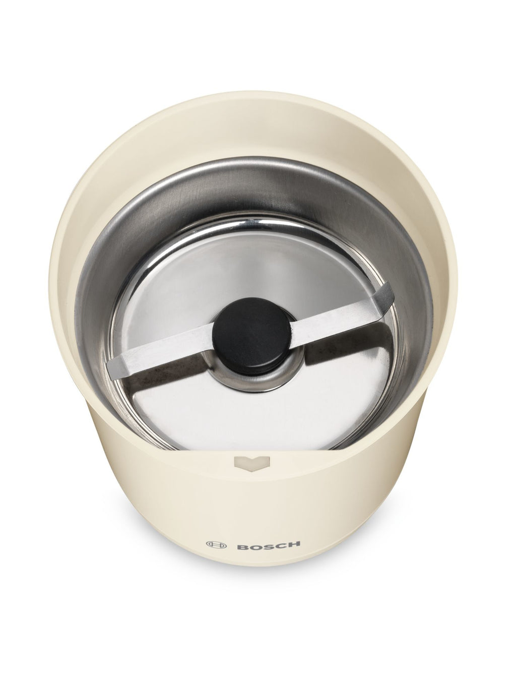 Bosch Bosch TSM6A017C appareil à moudre le café 180 W Crème