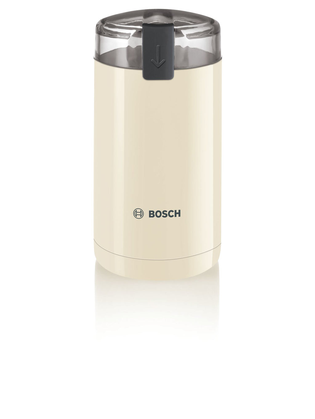Bosch Bosch TSM6A017C appareil à moudre le café 180 W Crème