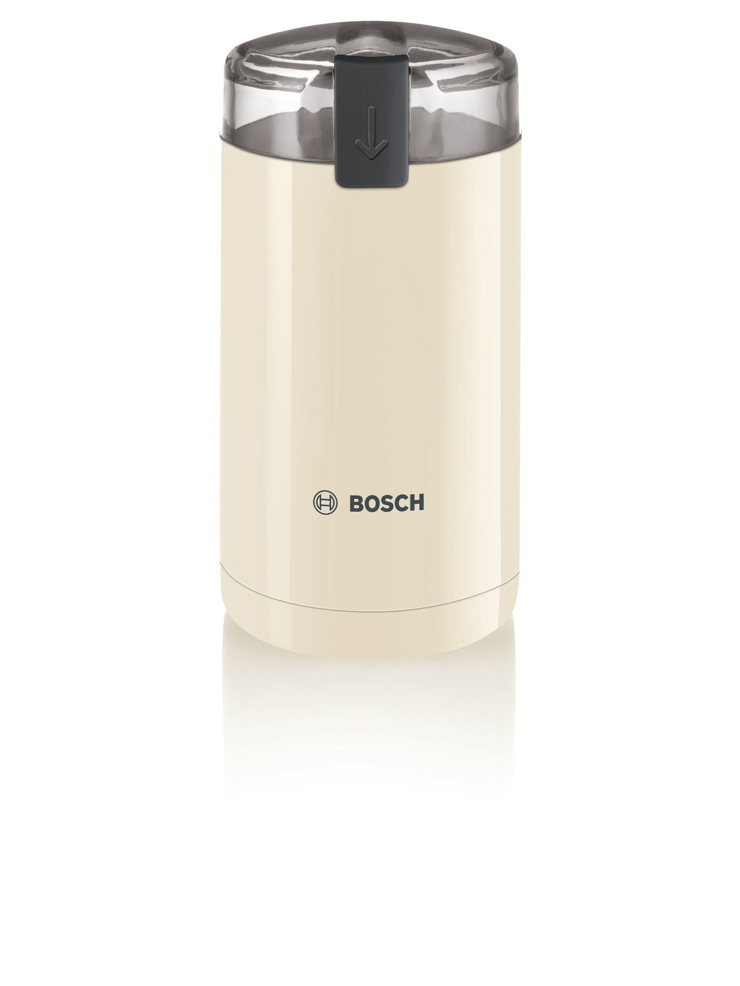 Bosch Bosch TSM6A017C appareil à moudre le café 180 W Crème