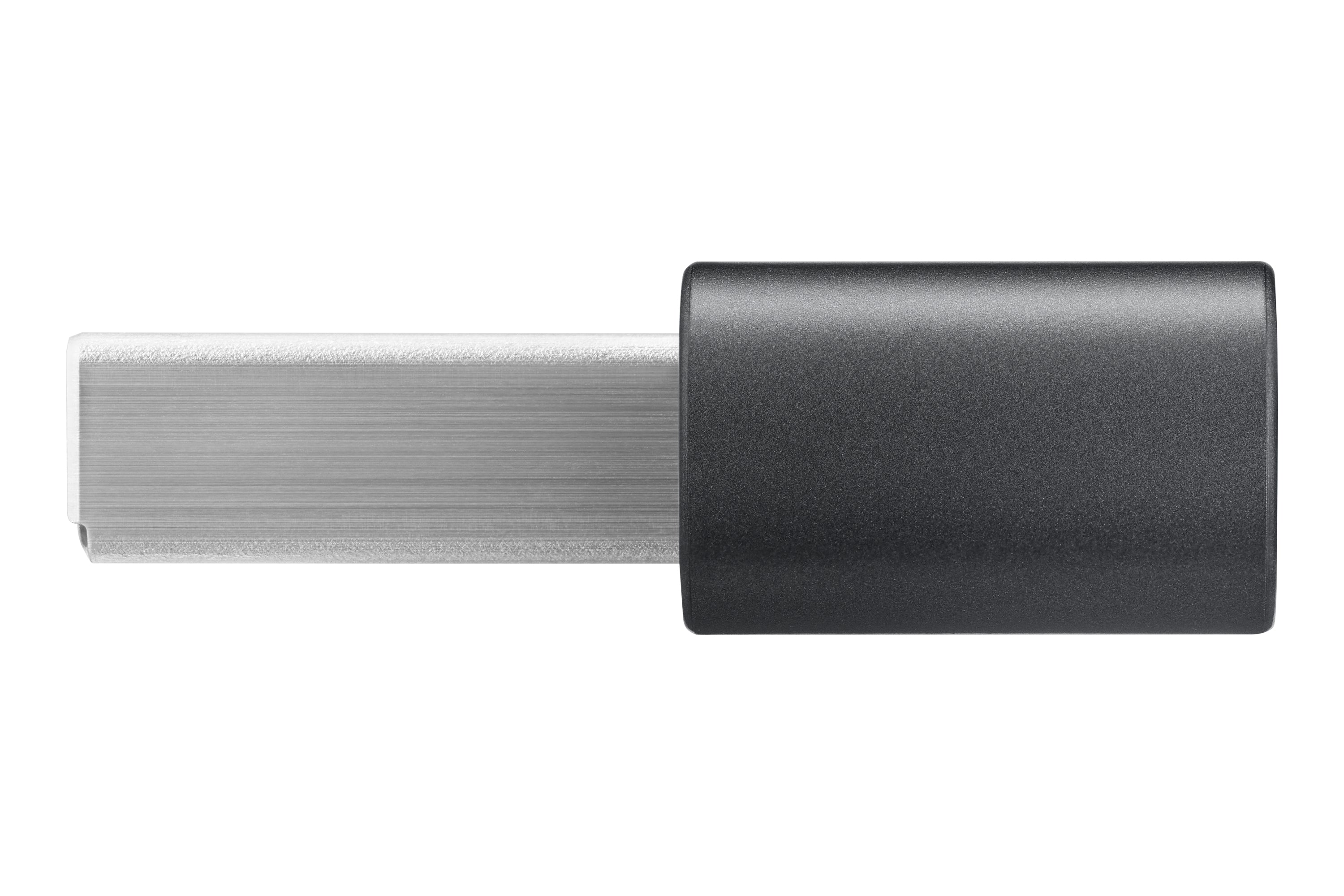 Samsung MUF-128AB lecteur USB flash 128 Go USB Type-A 3.2 Gen 1 (3.1 Gen 1) Gris, Argent