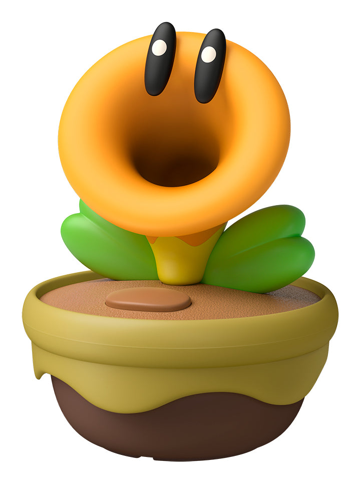 Nintendo Fleur Cancan
