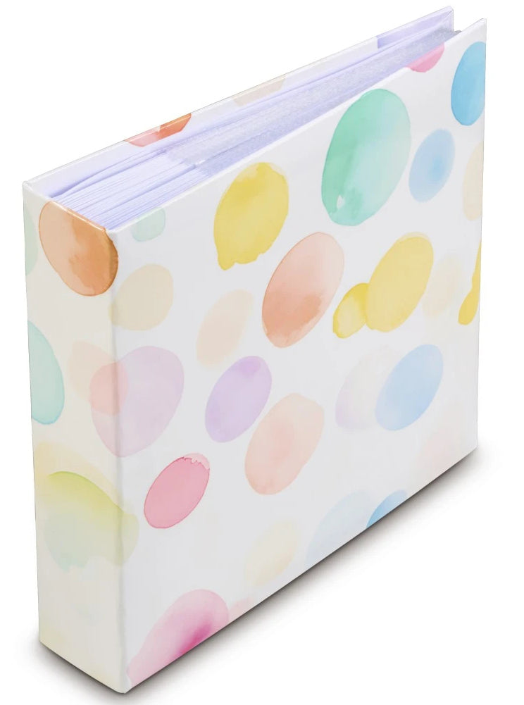 Hama 00007735 album photo et protège-page Multicolore 100 feuilles 10 x 15