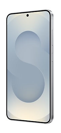 Samsung Samsung Galaxy S25 Enterprise Edition 15,8 cm (6.2") Double SIM Android 15 5G USB Type-C 12 Go 256 Go 4000 mAh Argent