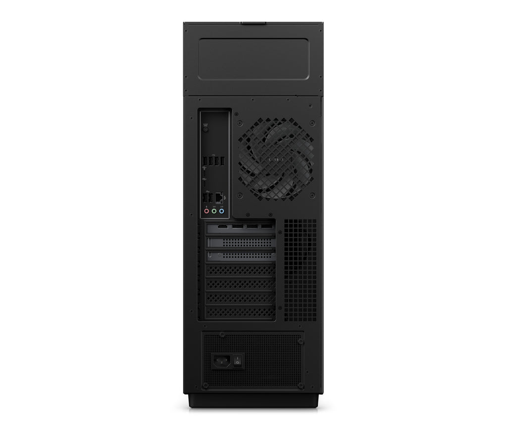 OMEN Desktop PC GT23-0195ng AMD Ryzen 9 9950X3D, 64GB RAM, 2TB SSD, NVIDIA RTX 5090, Win11