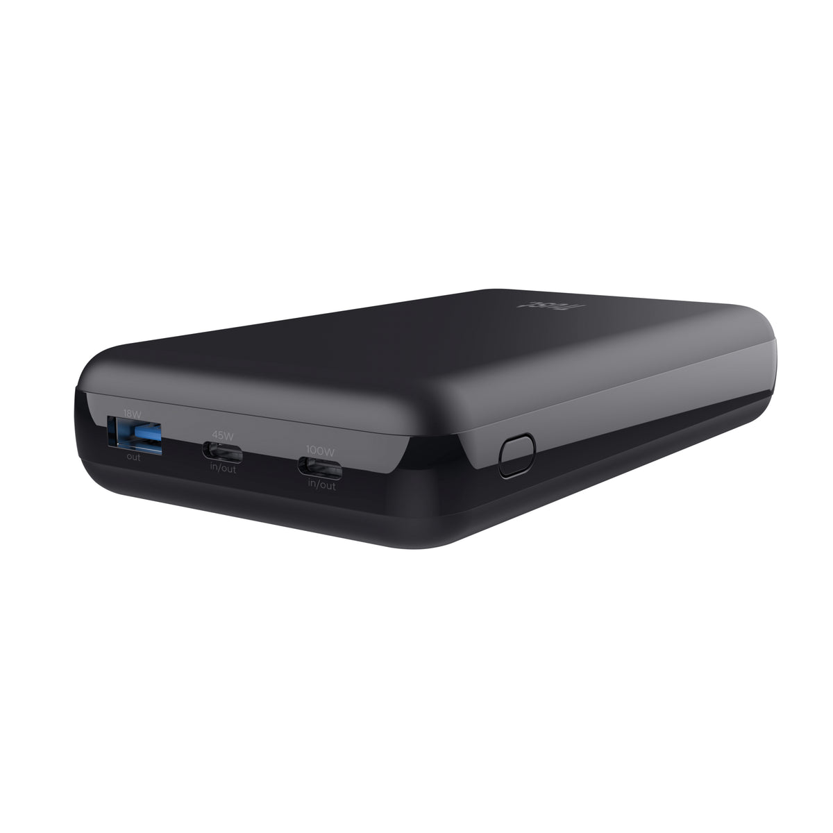 Trust Laro Batterie Externe 100W Noir