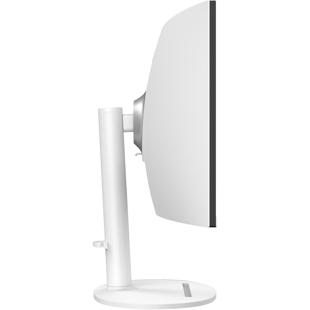 MSI Modern MD342CQPWDE écran plat de PC 86,4 cm (34") 3440 x 1440 pixels UltraWide Quad HD LCD Blanc