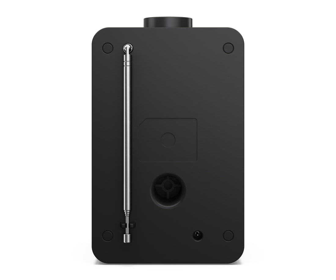 Sharp DR-430 Personnel Numérique Noir