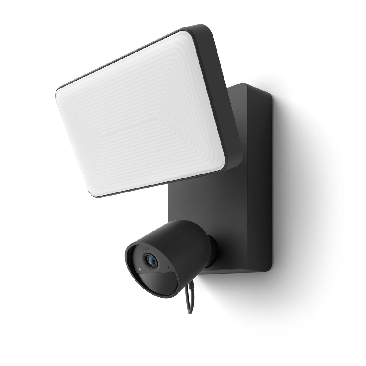 Philips Projecteur Hue Secure avec caméra