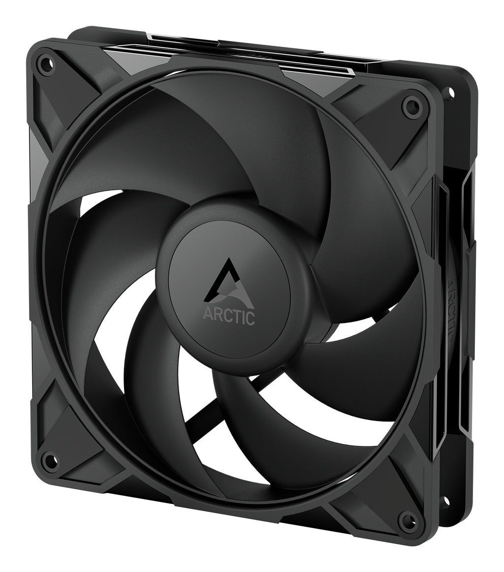ARCTIC P14 Pro PST Boitier PC Ventilateur 14 cm Noir 1 pièce(s)